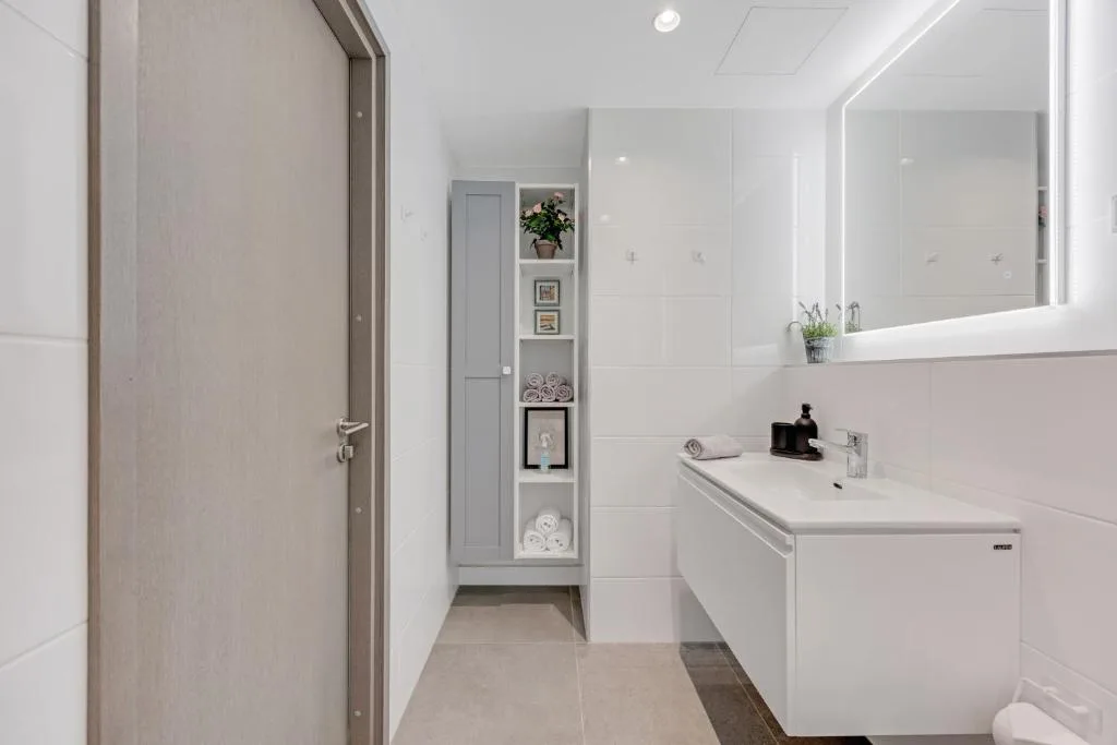 Rotermanni Apartment#Top location#Spacious#Free parking — 3