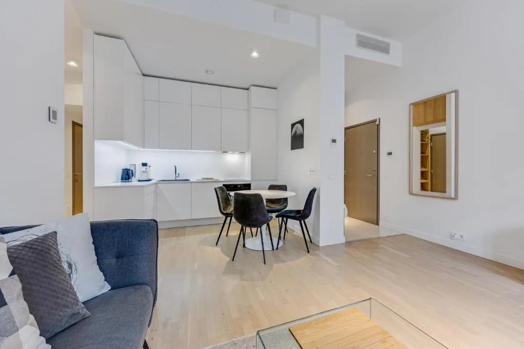 Rotermanni Apartment#Top location#Spacious#Free parking — 4