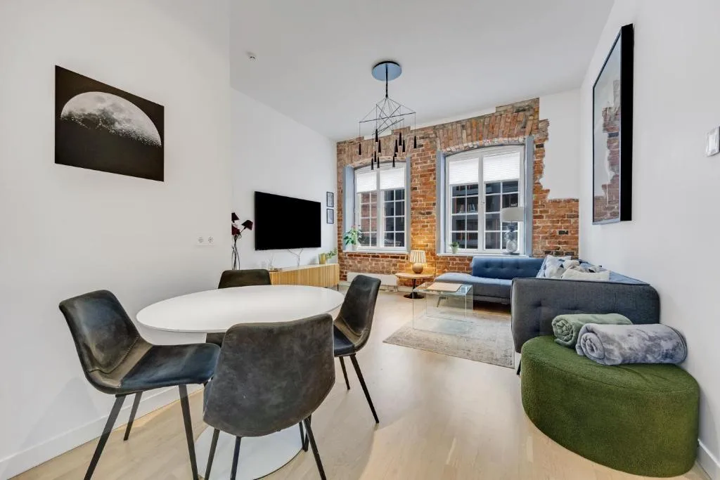 Rotermanni Apartment#Top location#Spacious#Free parking — 5