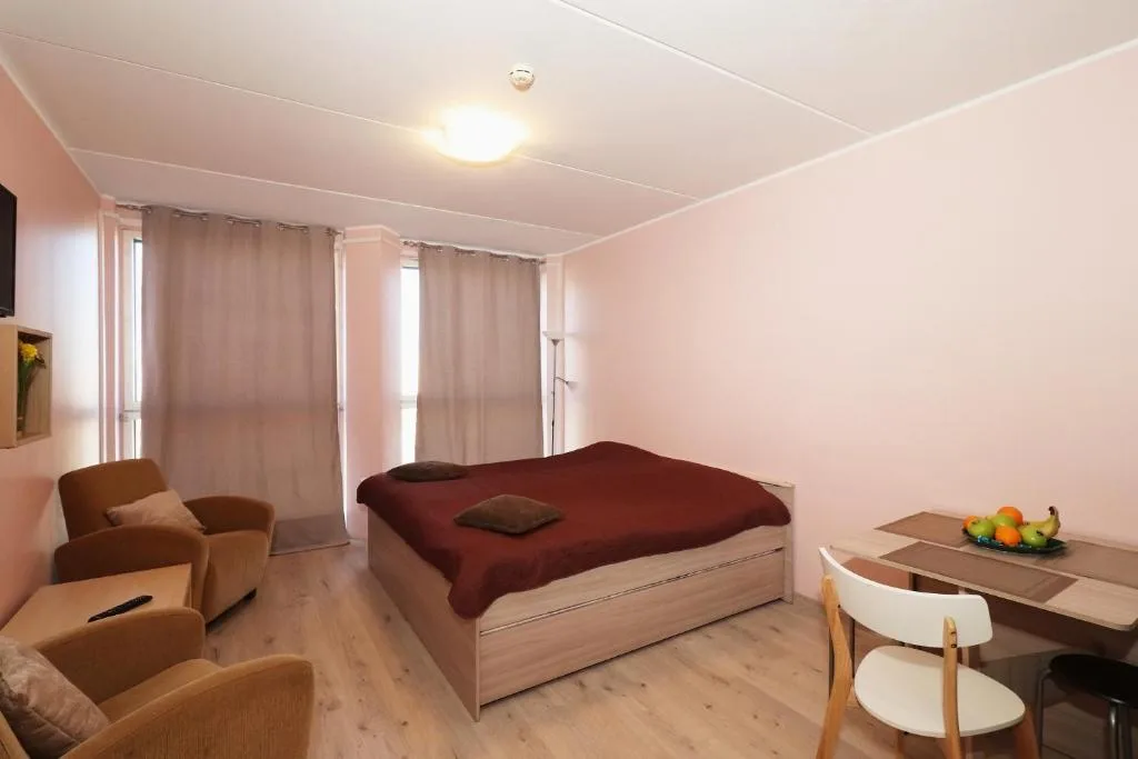 Rotermanni District Bee Apartment — 2