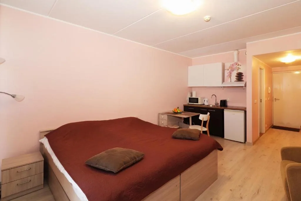 Rotermanni District Bee Apartment — 4