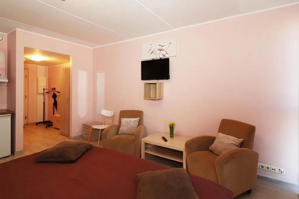 Rotermanni District Bee Apartment — 5