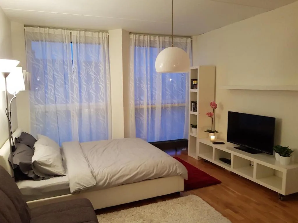 Rotermanni Guest Apartments — 5