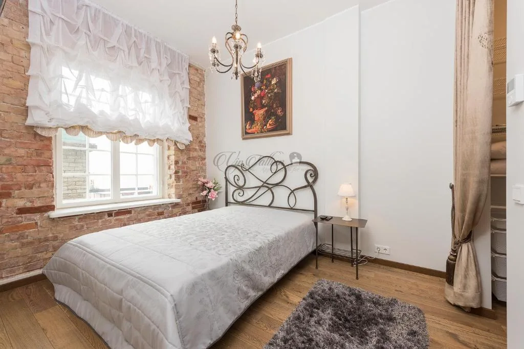 Vip Rotermanni Apartment — 2