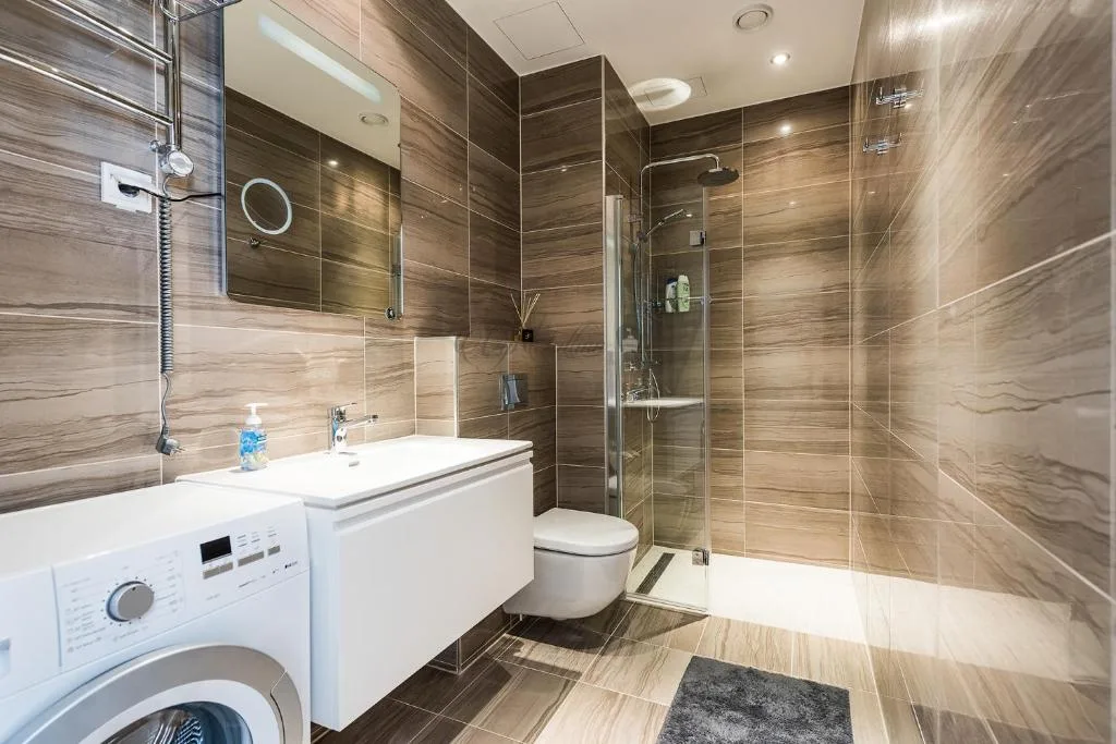 Vip Rotermanni Apartment — 3