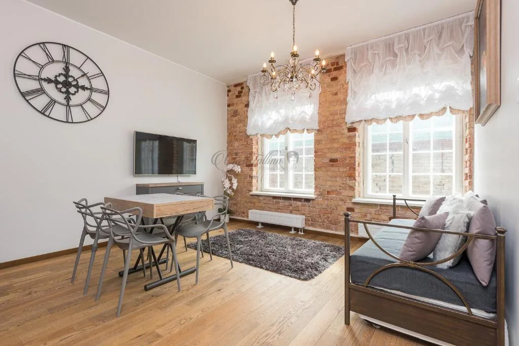 Vip Rotermanni Apartment — 5