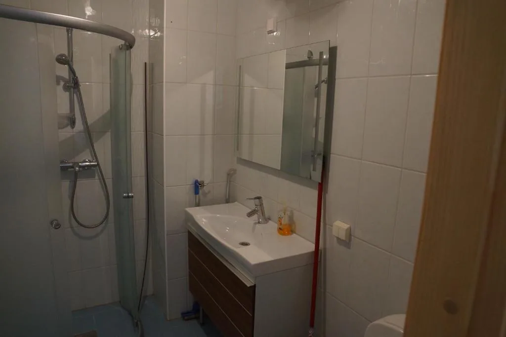 Viru väljak 6 Apartment — 2