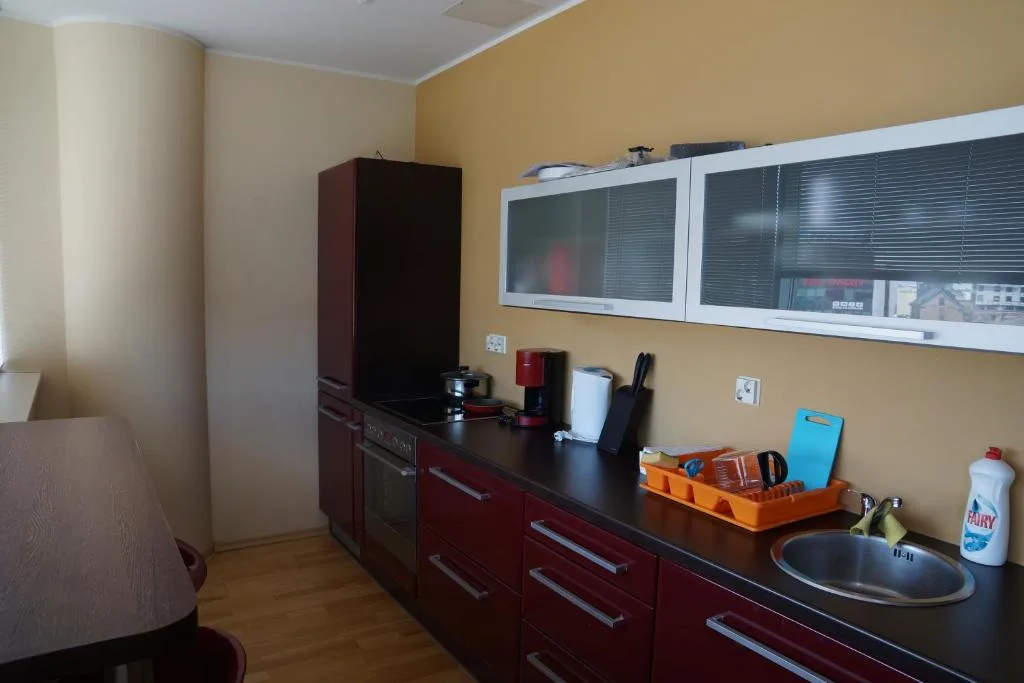 Viru väljak 6 Apartment — 3