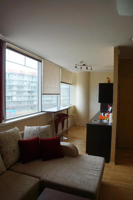 Viru väljak 6 Apartment — 4