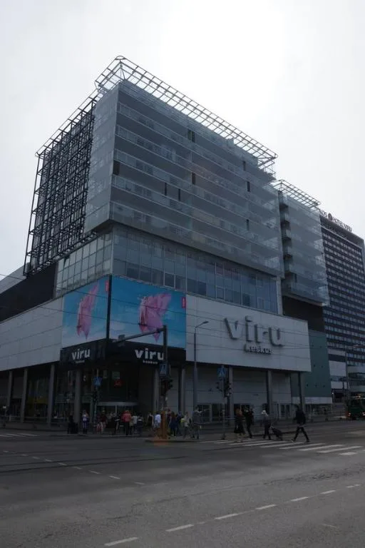 Viru väljak 6 Apartment — 5