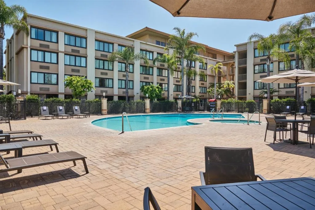 Doubletree by Hilton Buena Park — 4