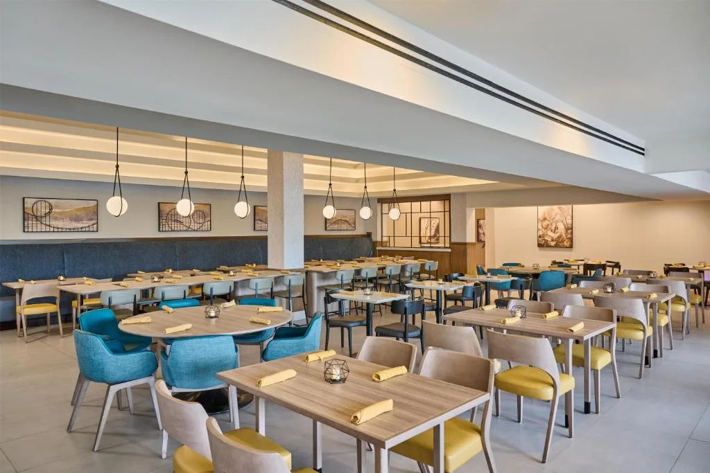 Doubletree by Hilton Buena Park — 5