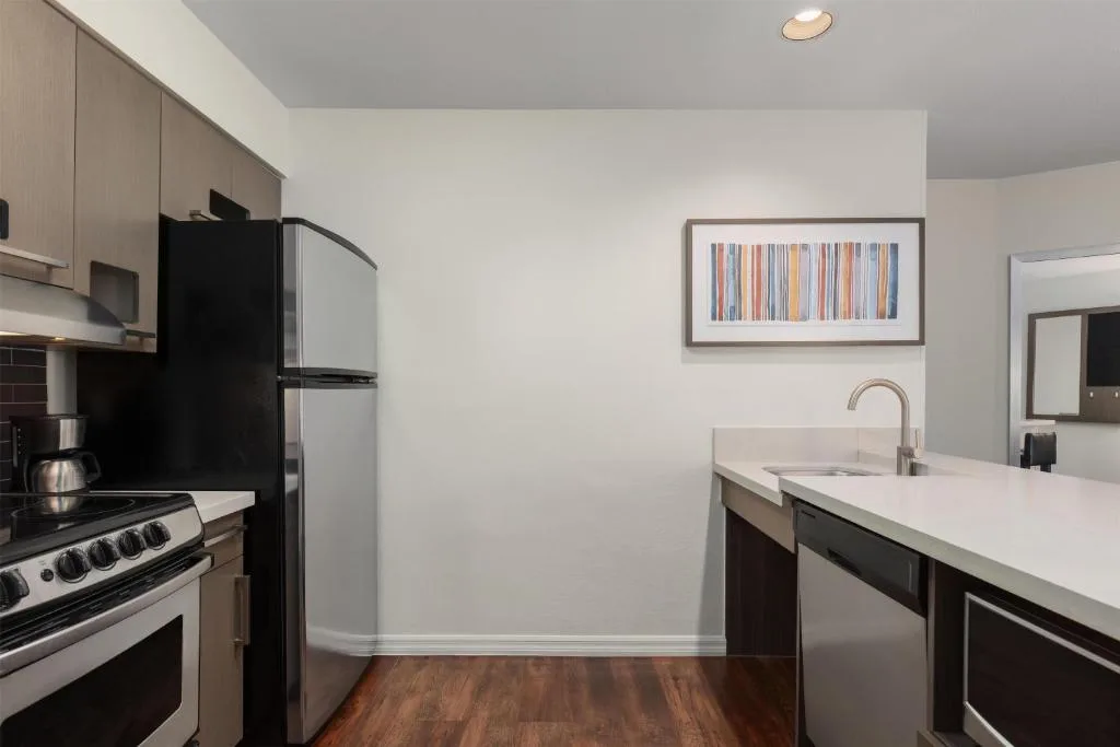 Hyatt House Cypress / Anaheim