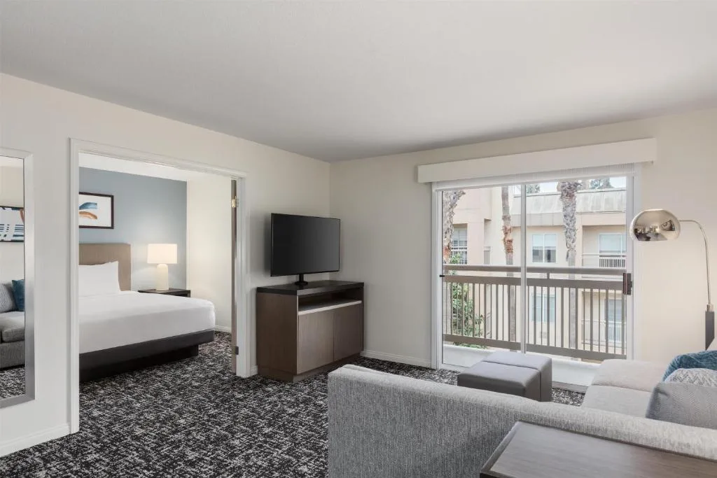 Hyatt House Cypress / Anaheim — 2