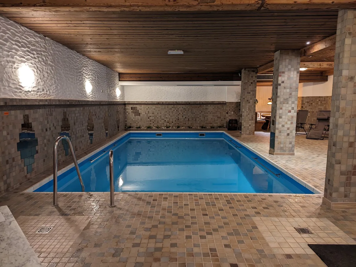 Burghotel Nuremberg