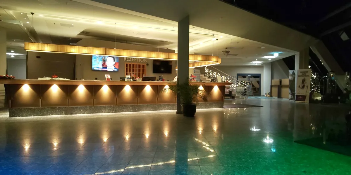Excelsior Hotel Nürnberg Fürth, a member of Radisson Individuals