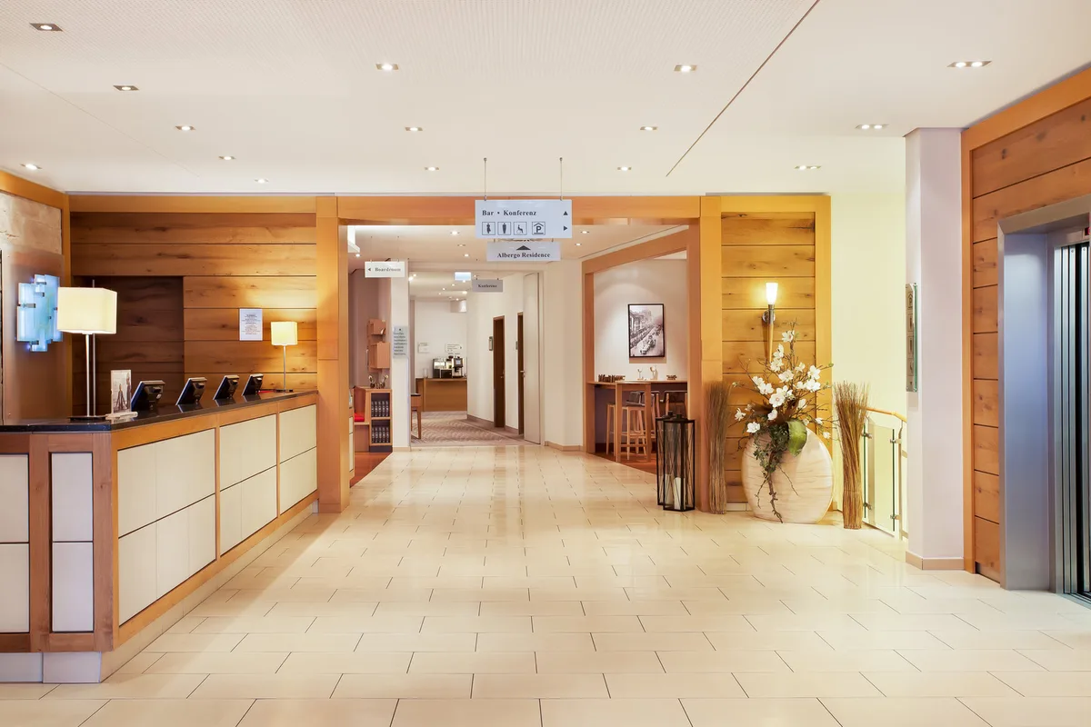 Holiday Inn Nürnberg City Centre by IHG