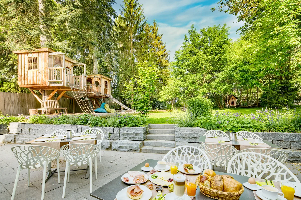 Hotel Knorz