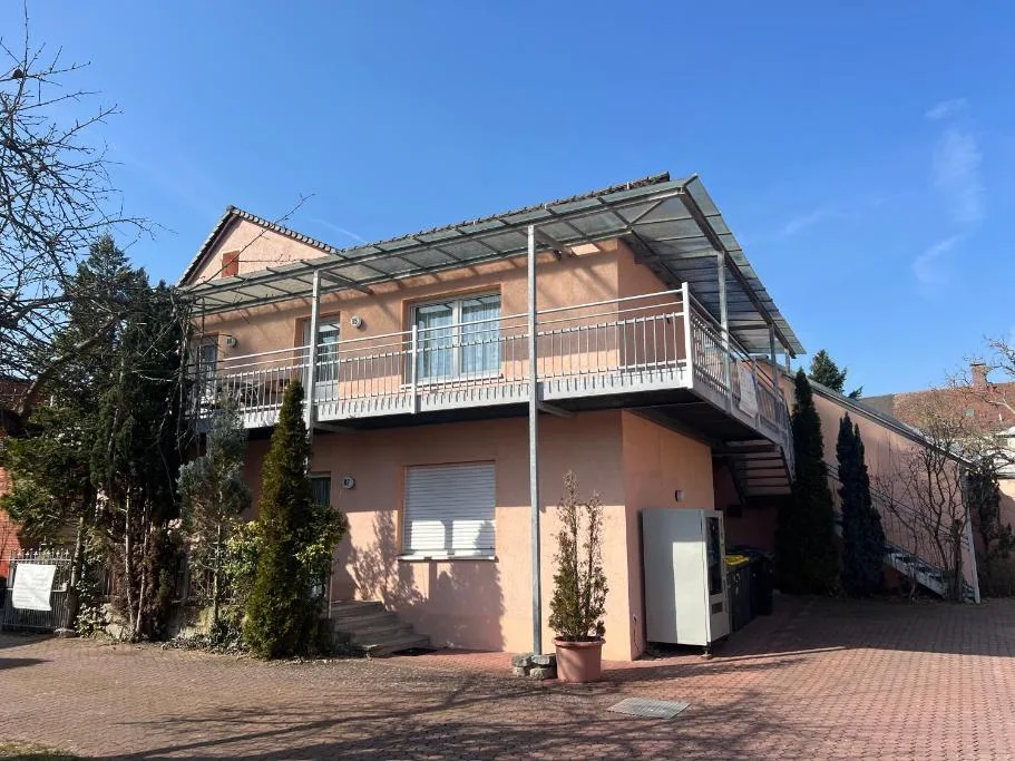 No.5 - Apartmenthaus in Stein - One-Bedroom Apartment