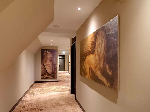 SORAT Hotel Saxx Nuremberg