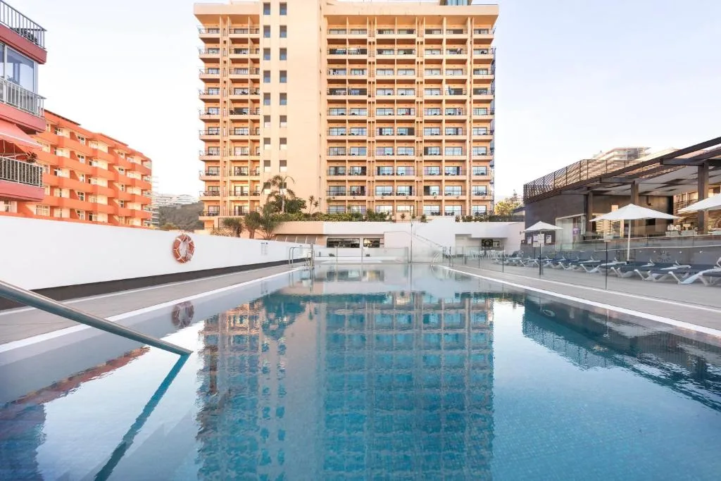 Be Live Experience Orotava — 4