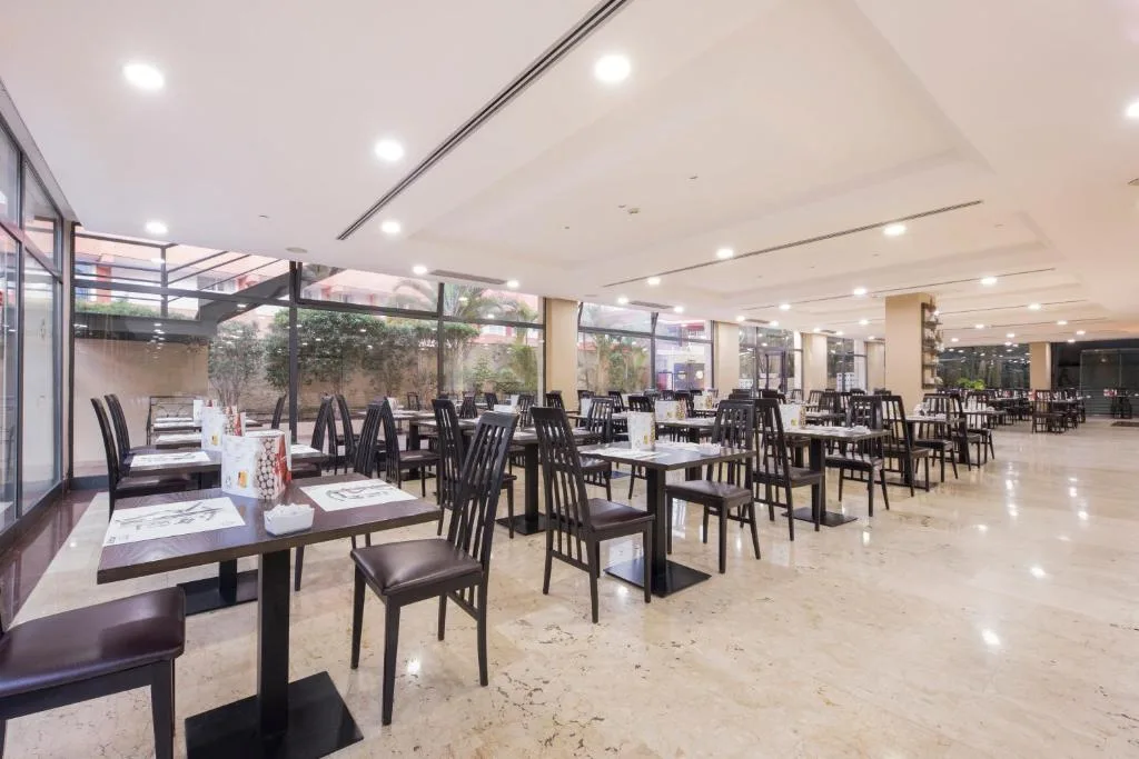 Be Live Experience Orotava — 5