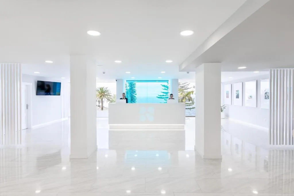 BLUESEA Interpalace — 4