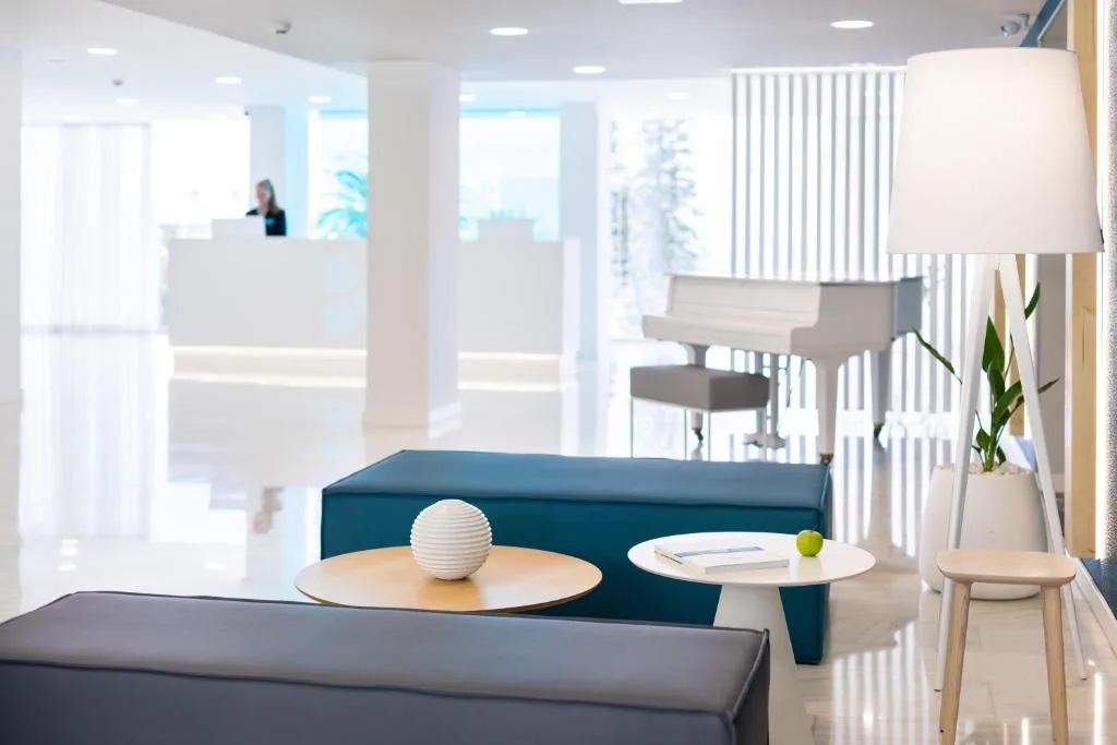 BLUESEA Interpalace — 5