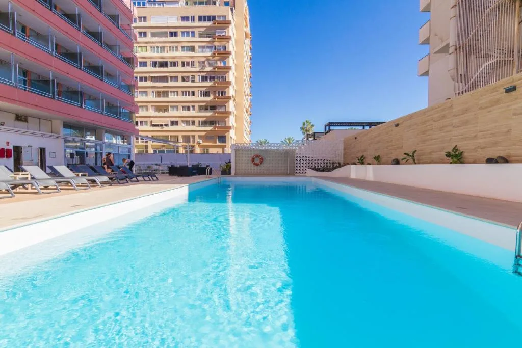 Checkin Concordia Playa — 4