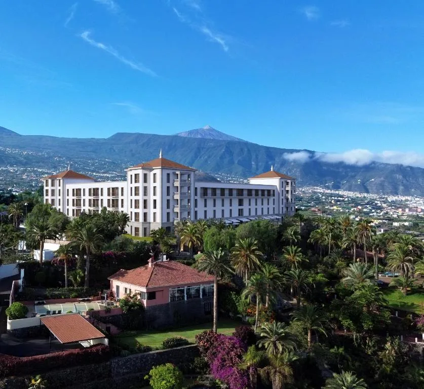 Gran Hotel Taoro