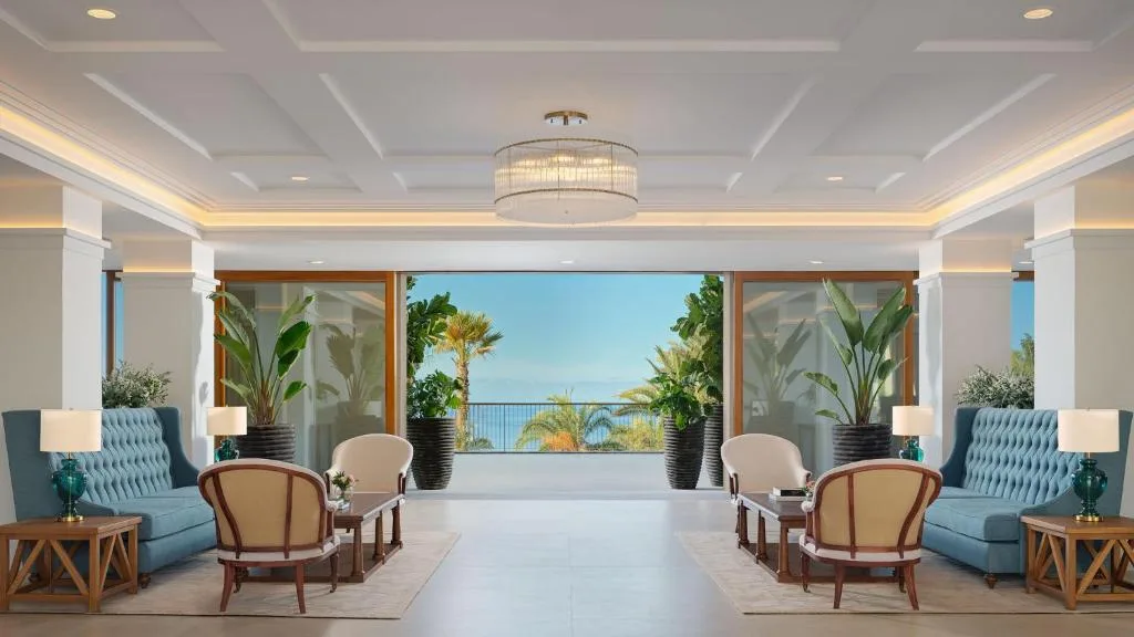 Gran Hotel Taoro — 4