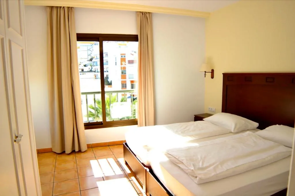 Hapimag Ferienwohnungen Puerto de la Cruz — 2