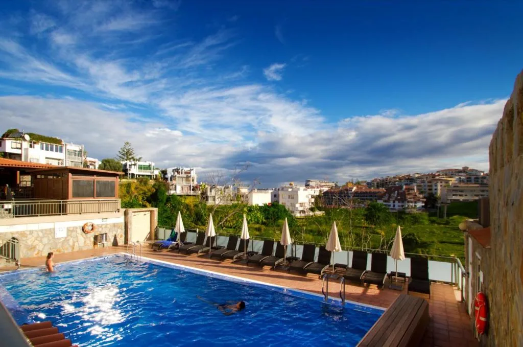 Hapimag Ferienwohnungen Puerto de la Cruz — 4