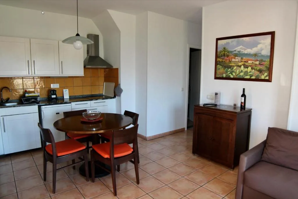 Hapimag Ferienwohnungen Puerto de la Cruz — 5