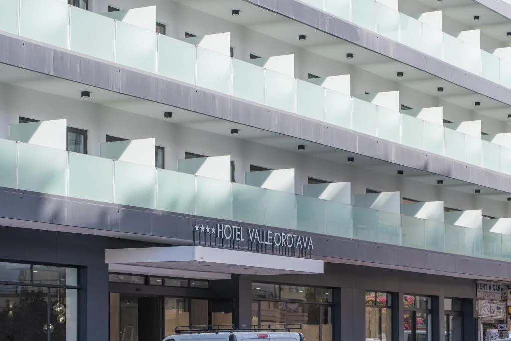 Hotel AF Valle Orotava — 3