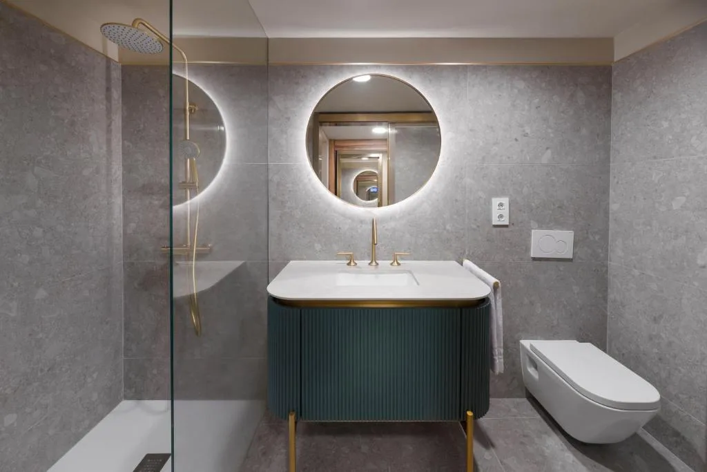 Hotel Atlantic El Tope — 3