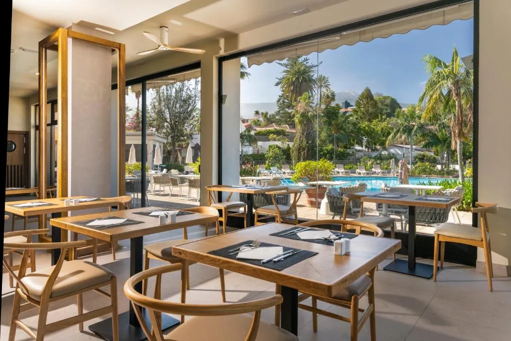 Hotel Atlantic El Tope — 4