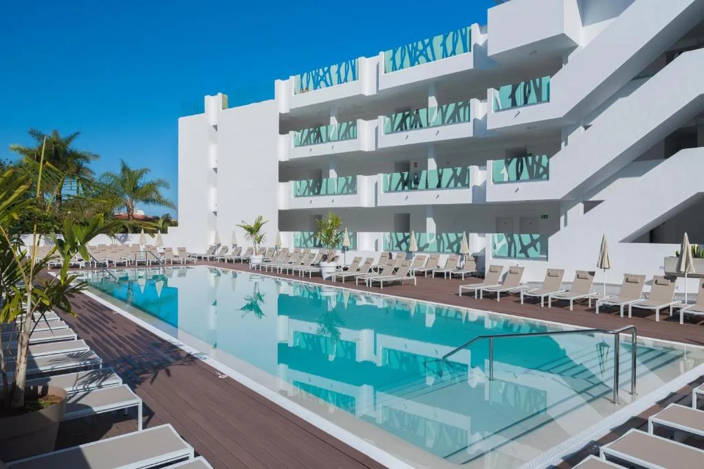 Hotel Atlantic Mirage Suites & SPA - ADULTS ONLY — 3