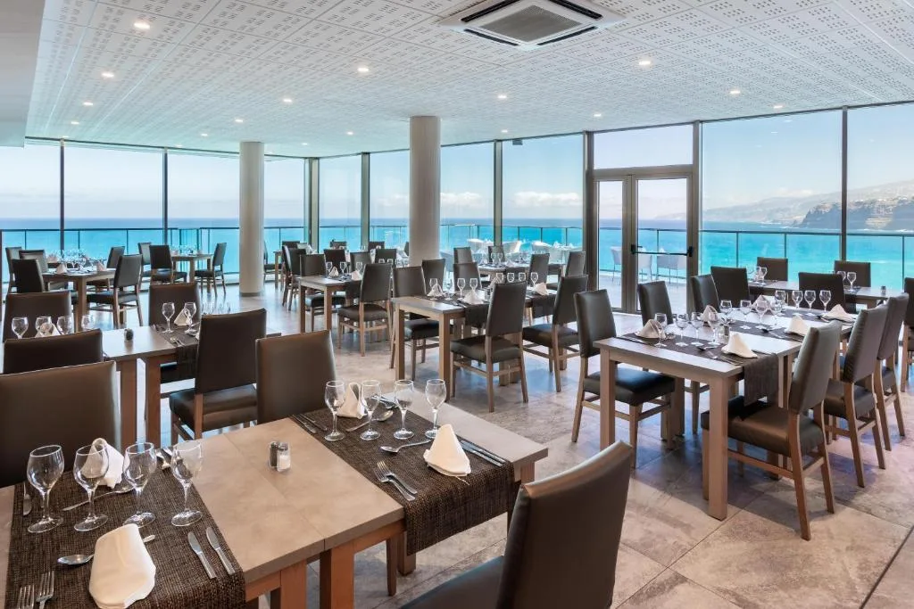 Hotel Best Semiramis — 5