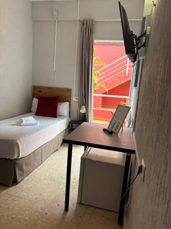 Hotel Don Cándido — 2