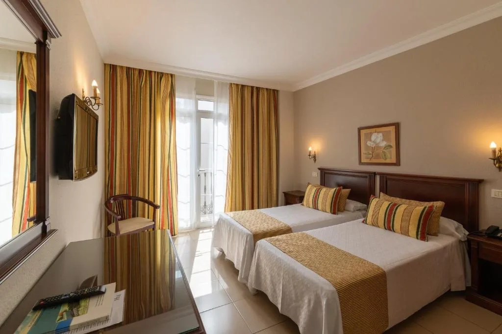 Hotel Marte — 2