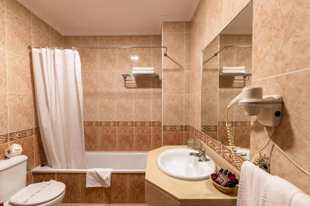 Hotel Marte — 3