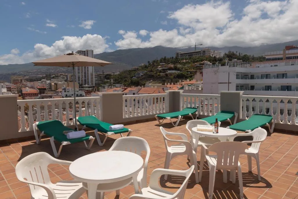 Hotel Marte — 5