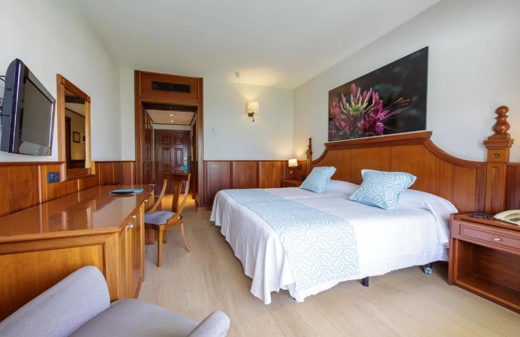 Hotel Vallemar — 5