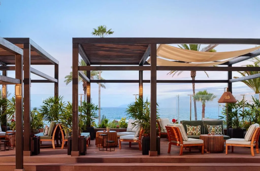 Meliá Costa Atlantis Tenerife — 2