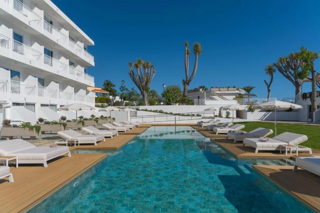 TUI BLUE Atlantic Hills — 3