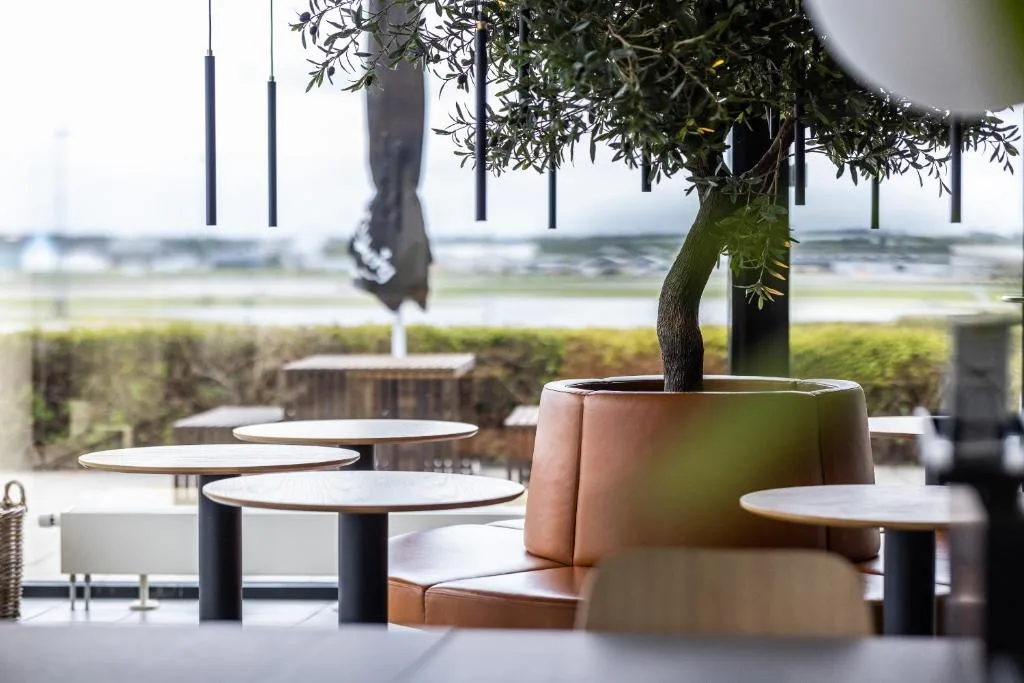 Airport Hotel, Billund — 3