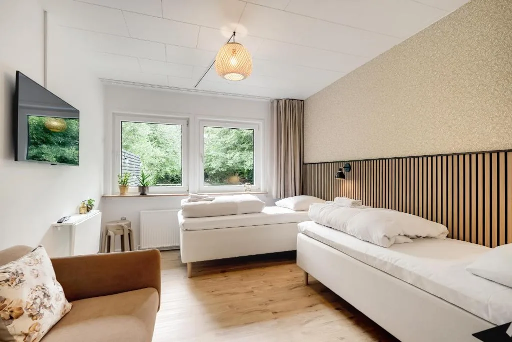 Billund HomeStay — 2