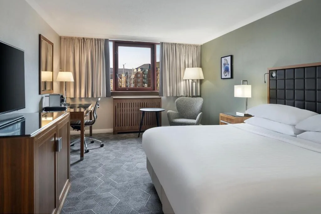 Delta Hotels by Marriott Swansea — 2