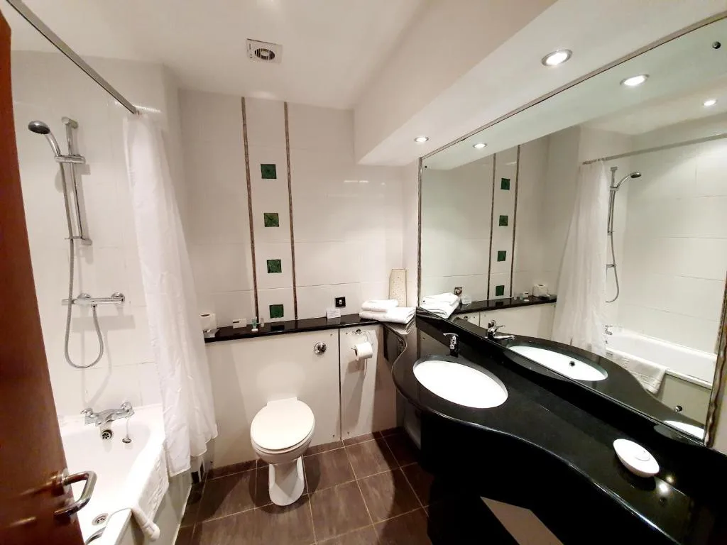 Towers Hotel & Spa — 3